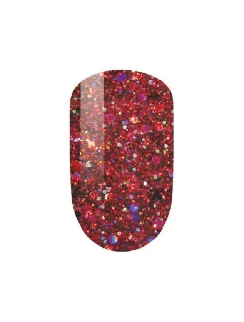 Perfect Match Duo - PMS87 Goddess of Samba 0.5 fl oz