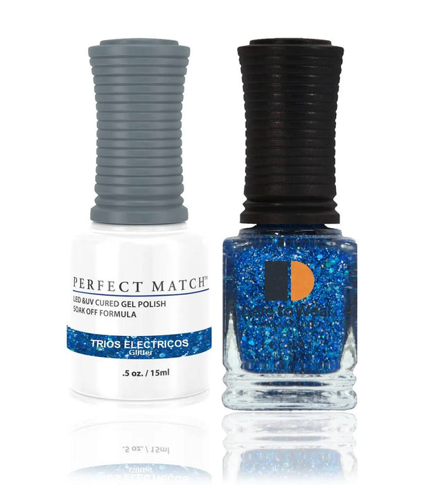 Perfect Match Duo - PMS90 Trios Electricos