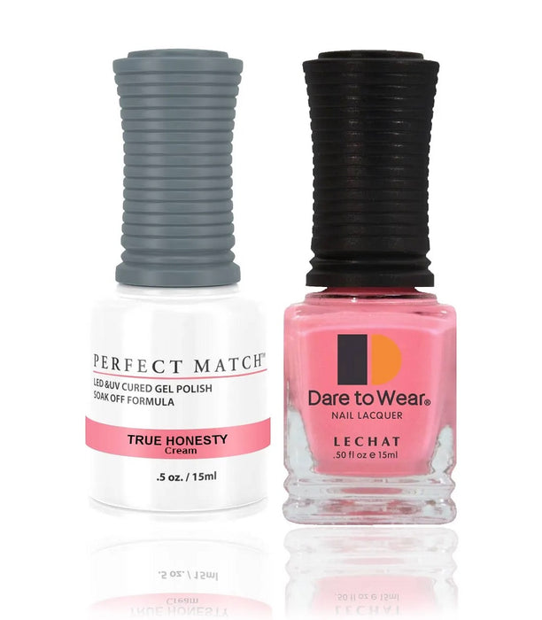 Perfect Match Duo - PMS94 True Honesty