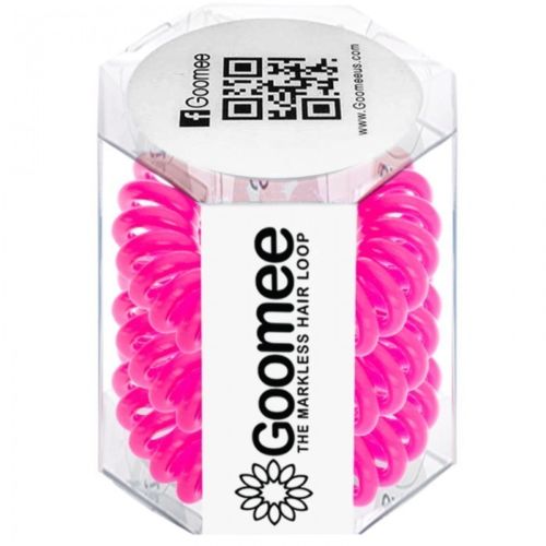 Goomee - Original The Markless Hair Loop - Panther Pink (2 Pack)