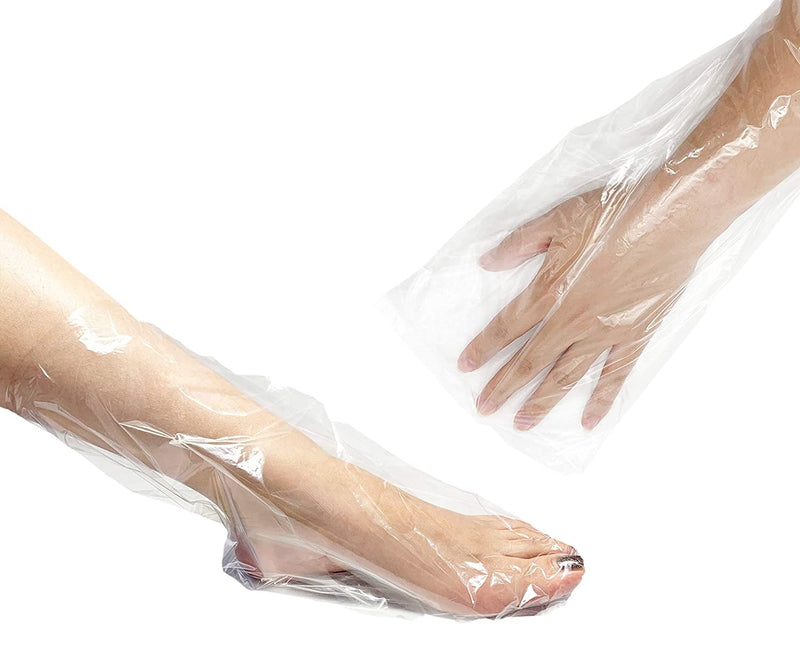 Fantasea - Pafaffin Liners Bags -100 Bags - FSC630