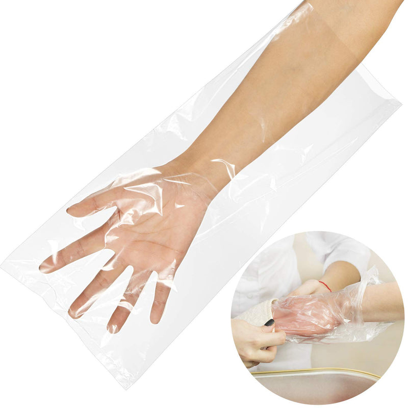 Fantasea - Pafaffin Liners Bags -100 Bags - FSC630