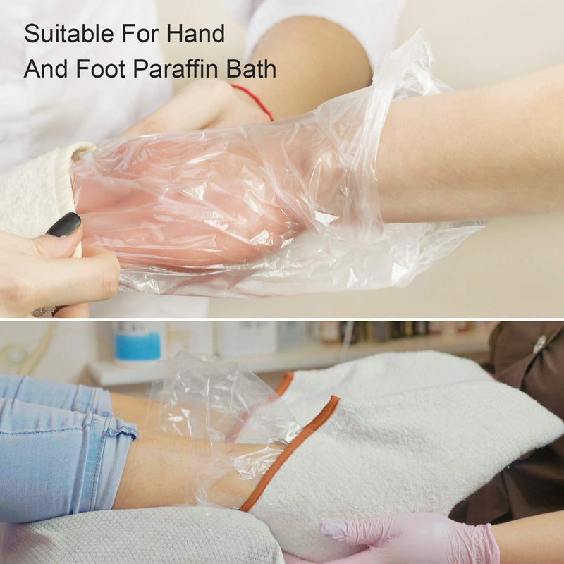 Fantasea - Pafaffin Liners Bags -100 Bags - FSC630