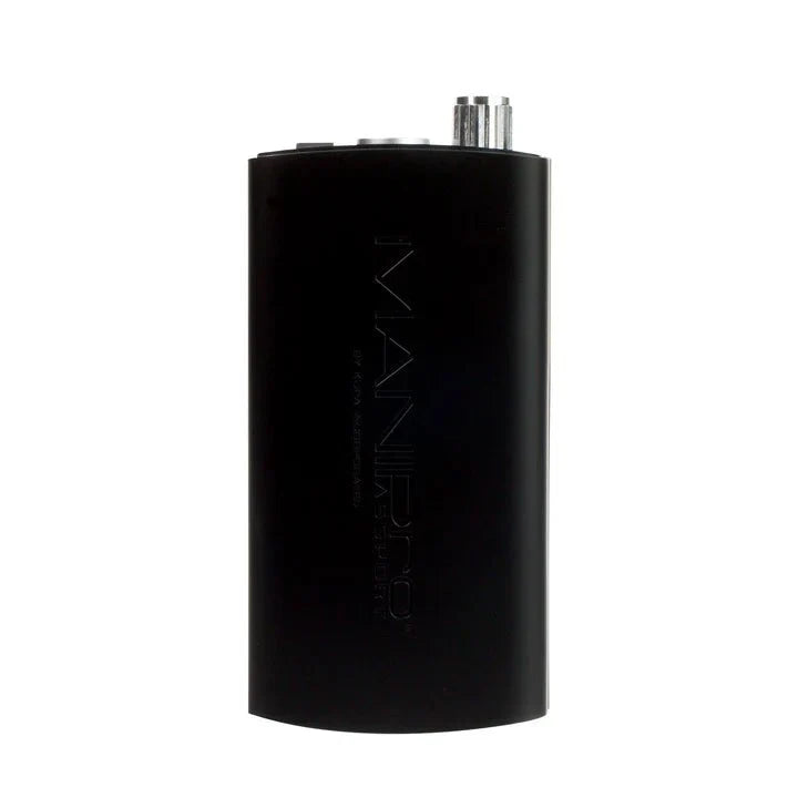 Kupa - ManiPro Passport Companion Nail Drill - Phantom