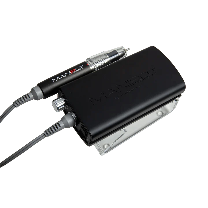 Kupa - ManiPro Passport Companion Nail Drill - Phantom