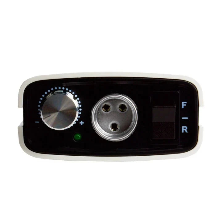 Kupa - ManiPro Passport Companion Nail Drill - Phantom
