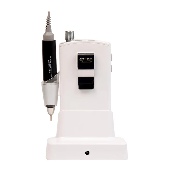 Kupa - ManiPro Passport NEXT Complete Nail Drill w/ KP65 Handpiece (White)