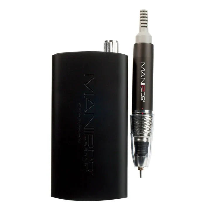 Kupa ManiPro Passport Companion With Handpiece (Phantom)