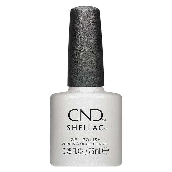 CND Shellac - Pearlwind (0.25 oz)
