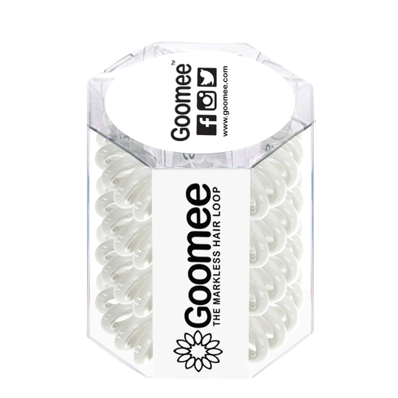 Goomee - Original The Markless Hair Loop - Glow (2 Pack)