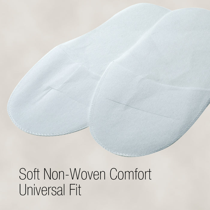 Disposable Pedicure Slippers Sandal Paper (250 Pairs)
