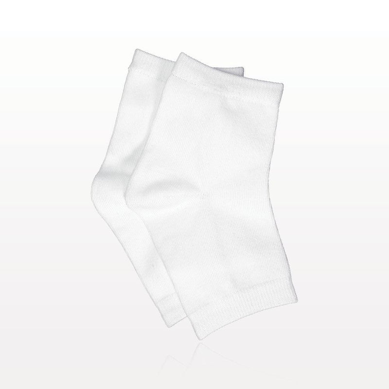 ForPro - Pedi Socks - White (3 Pair)