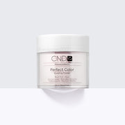 CND - Perfect Color Powder - Blush Pink - Sheer 3.7 oz CND professional nail product
