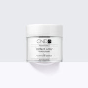 CND - Perfect Color Powder - Clear 3.7 oz CND professional nail product