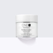 CND - Perfect Color Powder - Natural Sheer 3.7 oz CND professional nail product