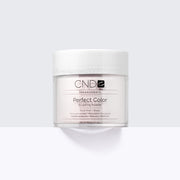CND - Perfect Color Powder - Pure Pink - Sheer 3.7 oz CND professional nail product
