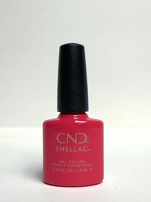 Cnd Shellac - Pink Bikini (0.25 oz)