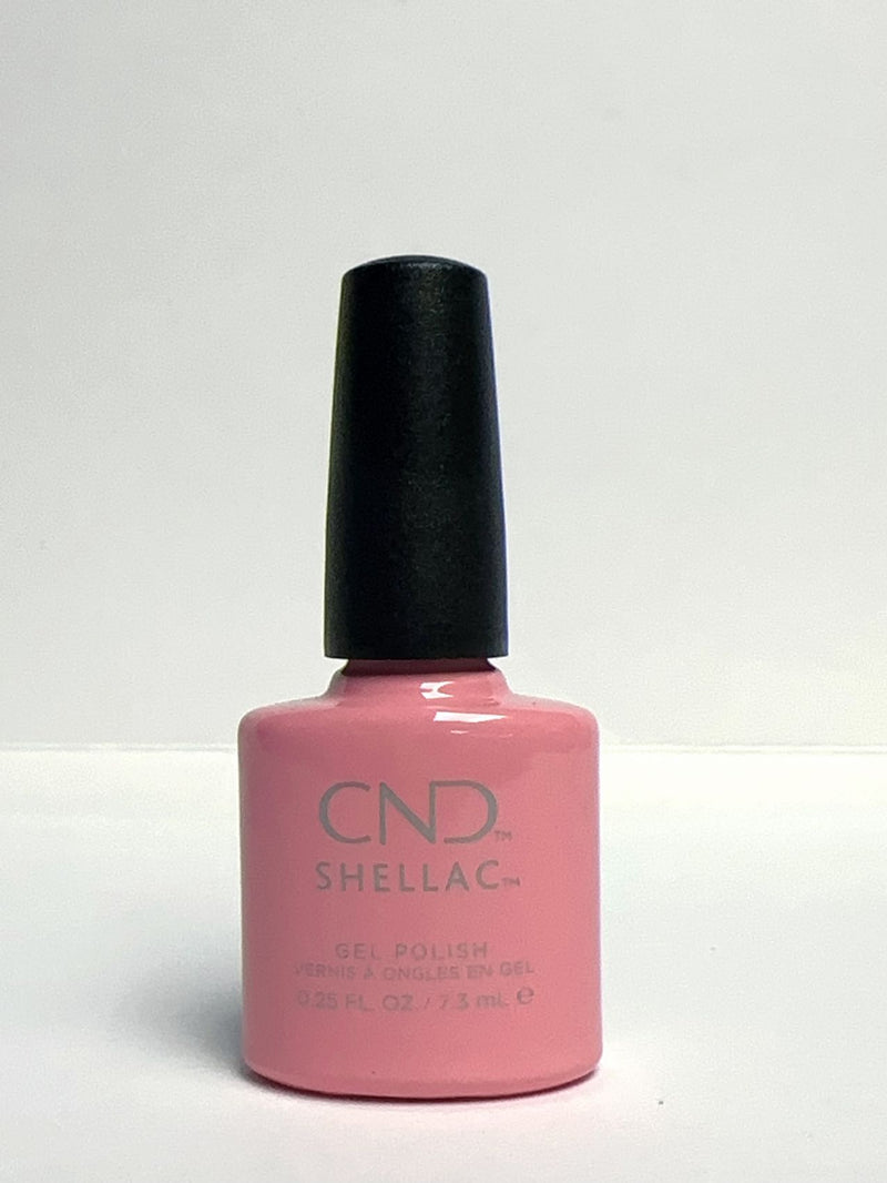 CND Shellac - Pink Pursuit (0,25 oz)