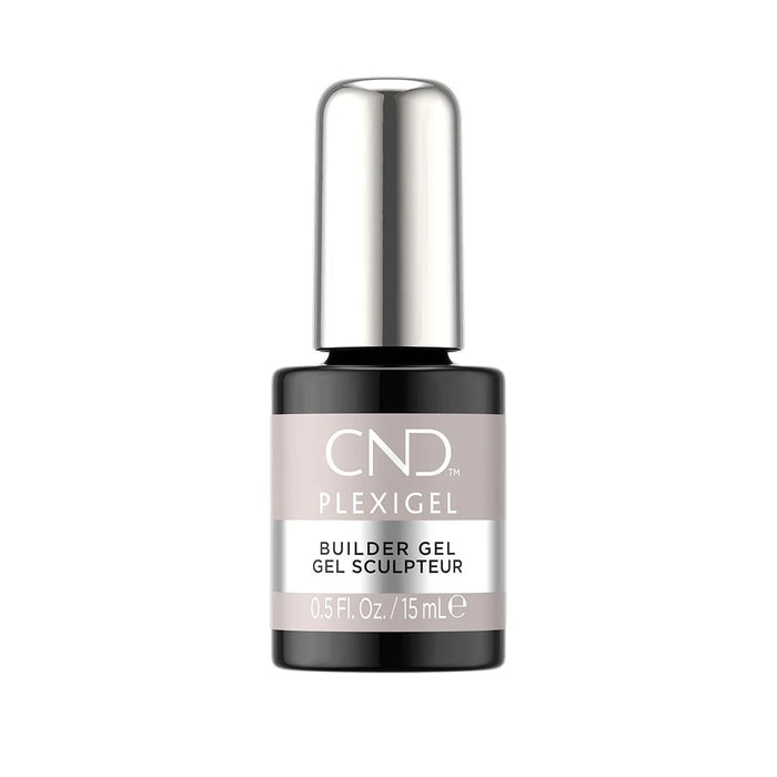 CND Plexigel - Porcelain 0.5 oz