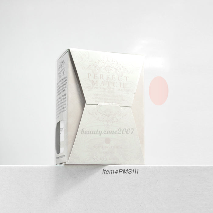 Perfect Match Duo - PMS111 Just Breathe