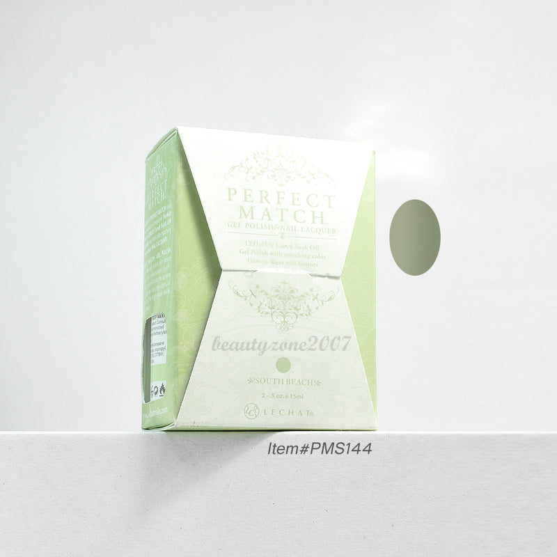 Perfect Match Duo - PMS144 South Beach 0.5 fl oz