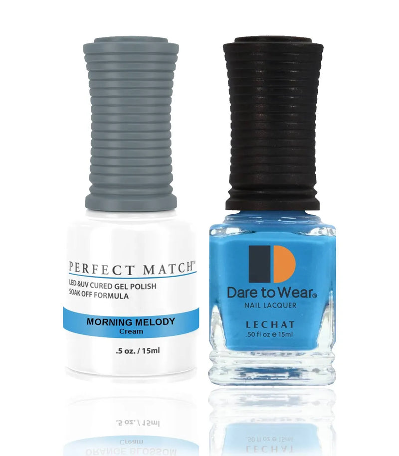 Dúo Perfect Match - PMS148 Iris Dulce 14 ml