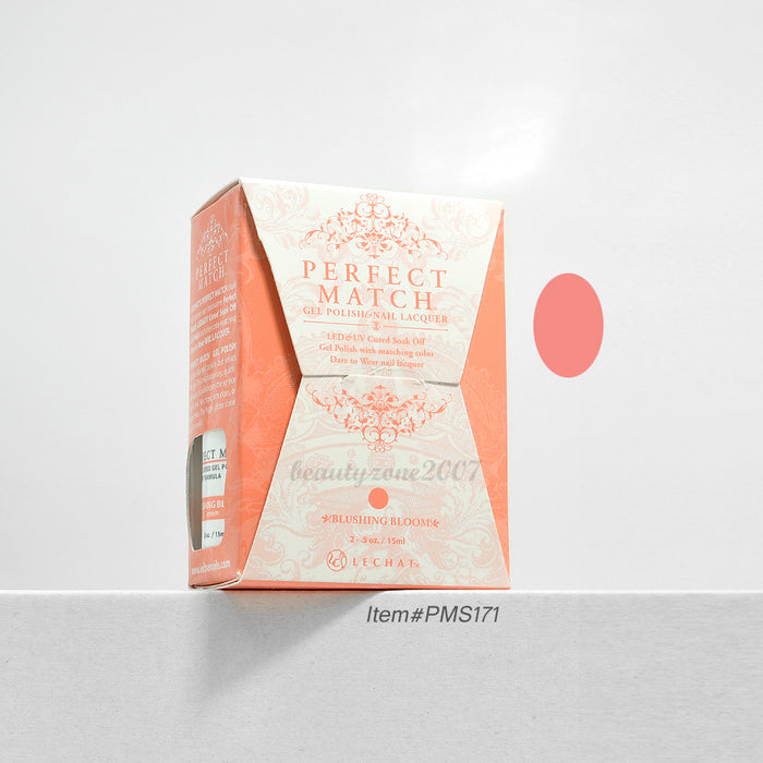 Perfect Match Duo - PMS171 Blushing Bloom