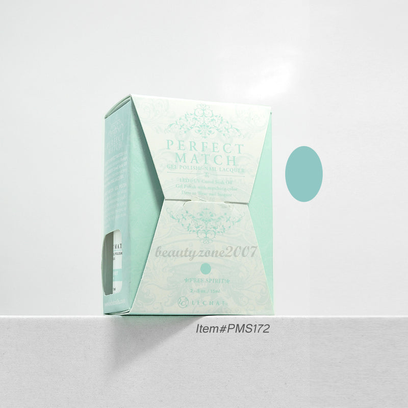 Dúo Perfect Match - PMS172 Free Spirit 0.5 fl oz