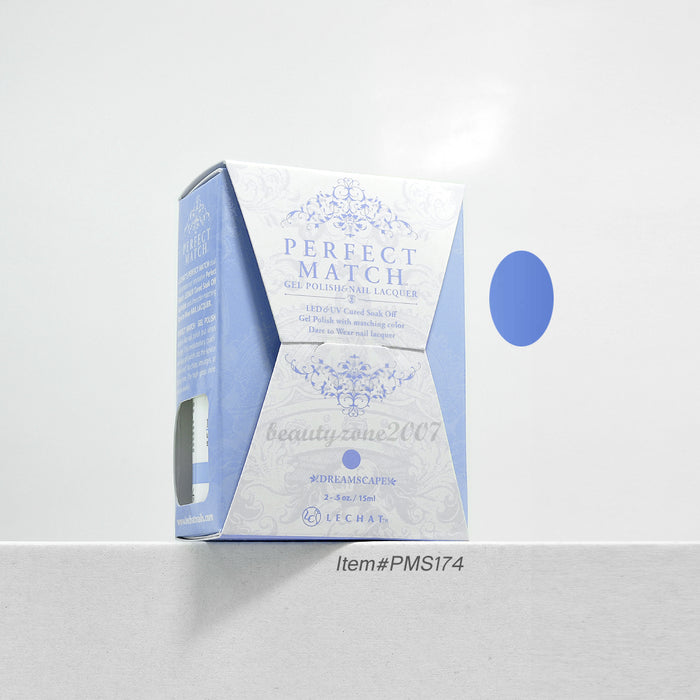 Perfect Match Duo - PMS174 Dreamscape