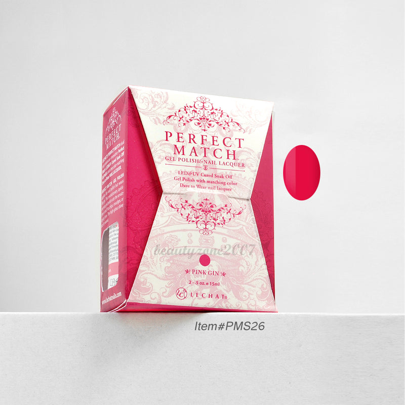 Dúo Perfect Match - PMS36 Promiscuous 0.5 fl oz