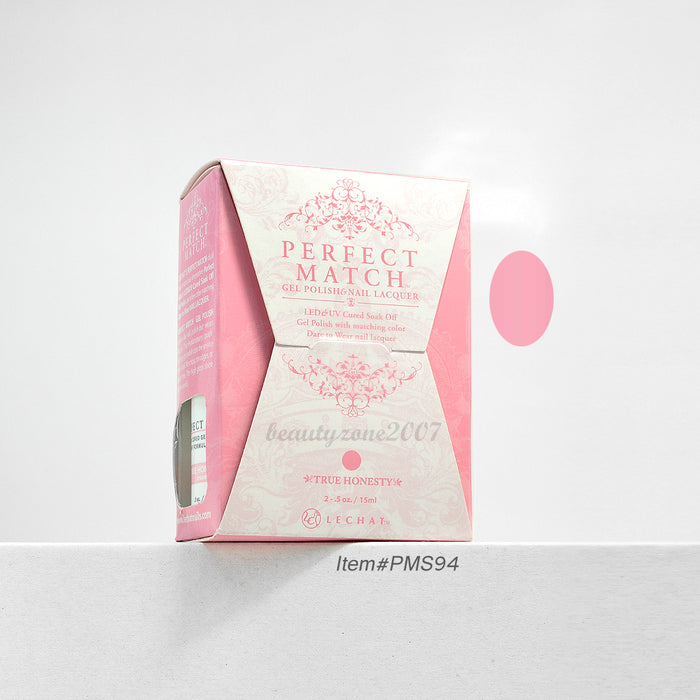 Perfect Match Duo - PMS94 True Honesty