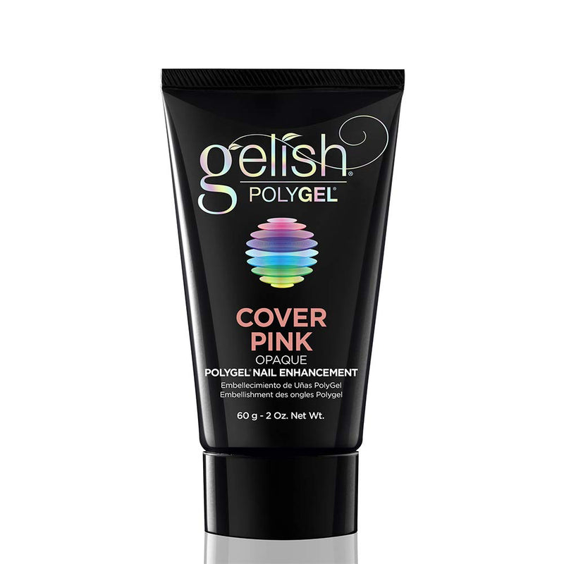 Gelish - Polygel - Cover Pink 2 oz