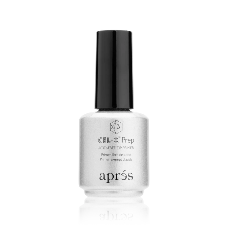 Apres - Gel-X Prep Acid-Free Tip Primer 0.5 fl oz