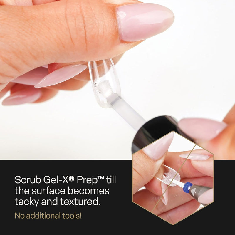 Apres - Gel-X Prep Acid-Free Tip Primer 0.5 fl oz