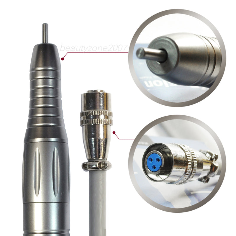 Medicool - Pro Power 20K Rechargeable Nail Drill