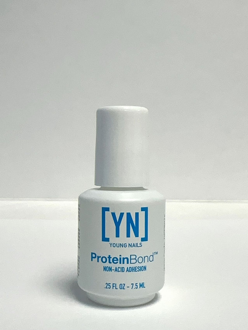 Young Nails Protein Bond - Prebase para uñas no ácida 7 g
