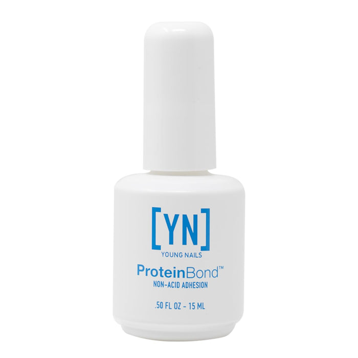 Young Nails - Protein Bond - Non-Acidic Nail Primer 0.5 oz