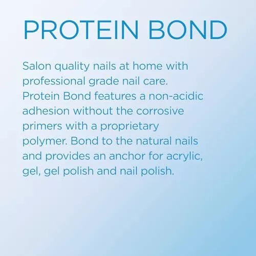 Young Nails - Protein Bond - Non-Acidic Nail Primer 0.5 oz