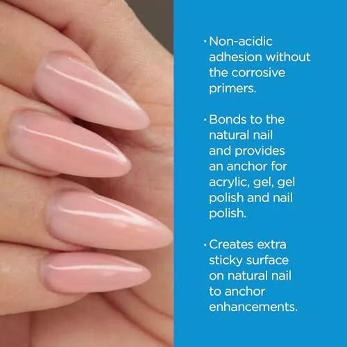 Young Nails - Protein Bond - Non-Acidic Nail Primer 0.5 oz