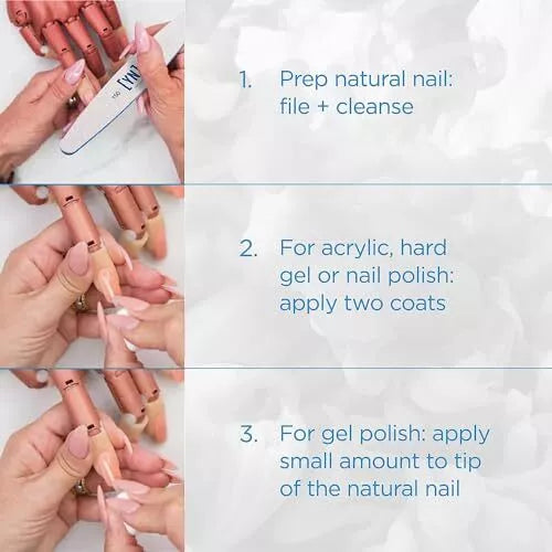 Young Nails - Protein Bond - Non-Acidic Nail Primer 0.5 oz