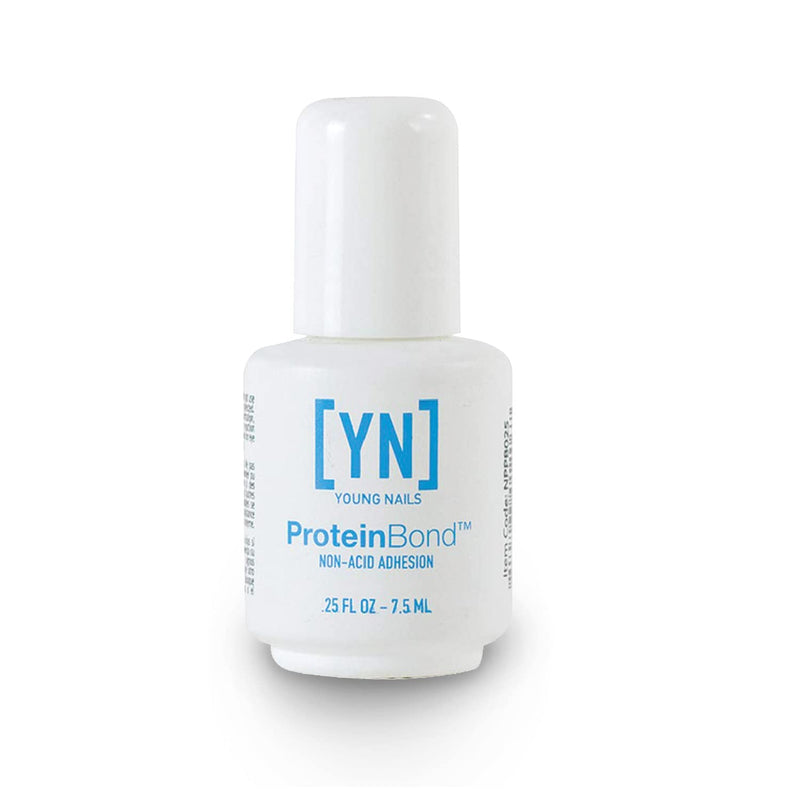 Young Nails Protein Bond - Prebase para uñas no ácida 7 g