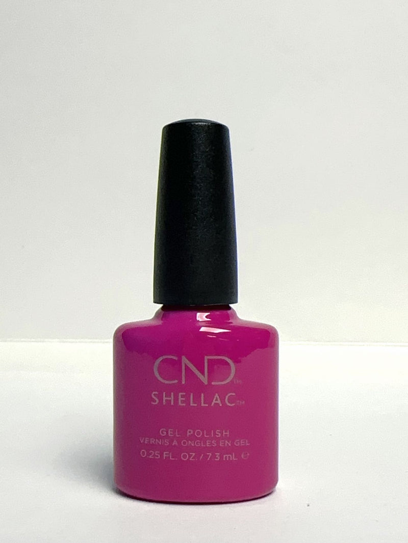 CND Shellac - Psychdelic (0.25 oz)