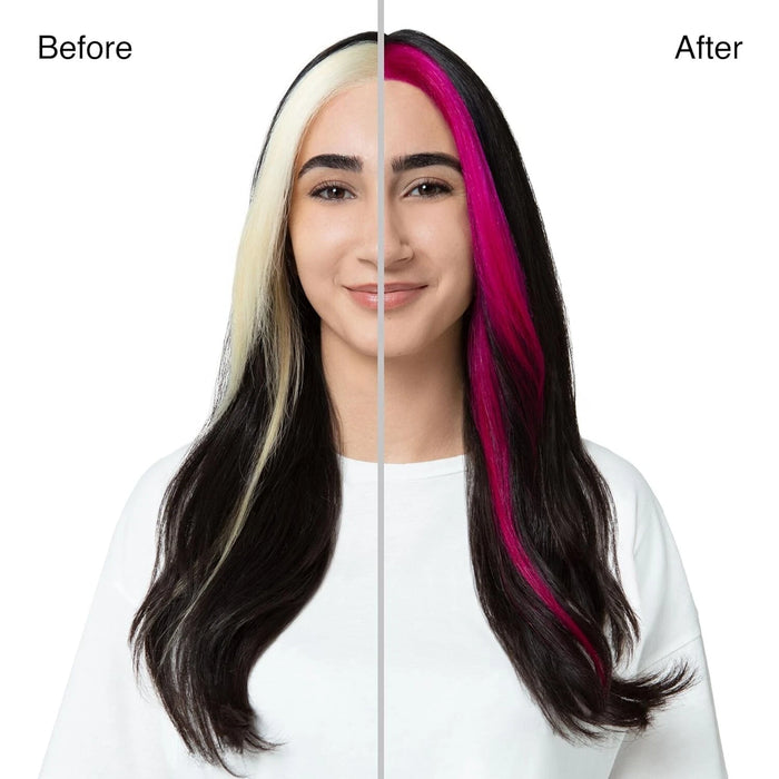 Punky - Sugar Cloud Semi-Permanent Foaming Hair Color - Candyfloss 6 oz