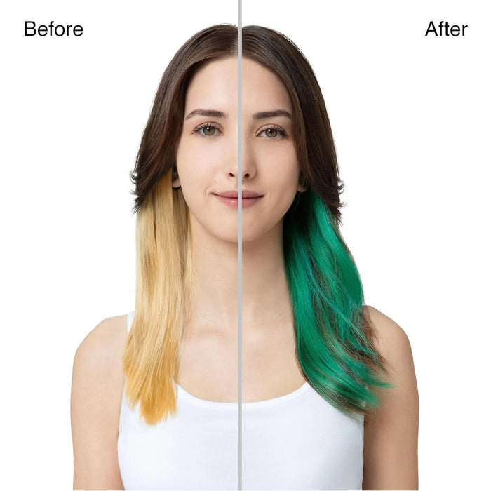 Punky - Sugar Cloud Semi-Permanent Foaming Hair Color - Watermelon Suga 6 oz