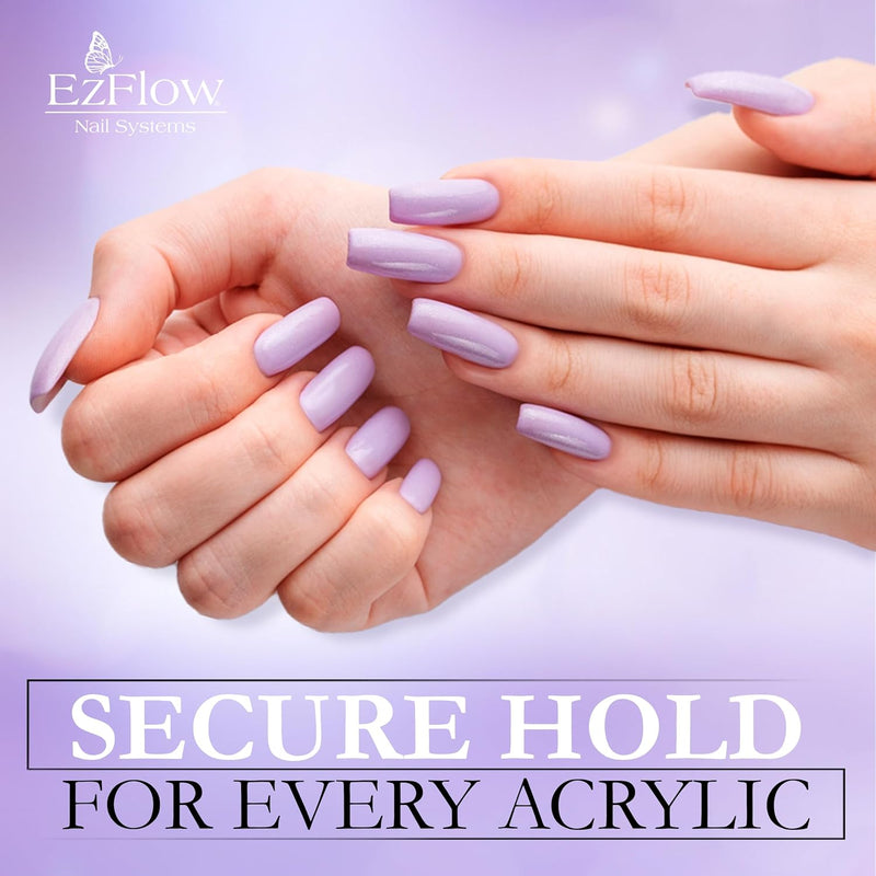 EzFlow - Q Monomer - Acrylic Nail Liquid 15.2 oz