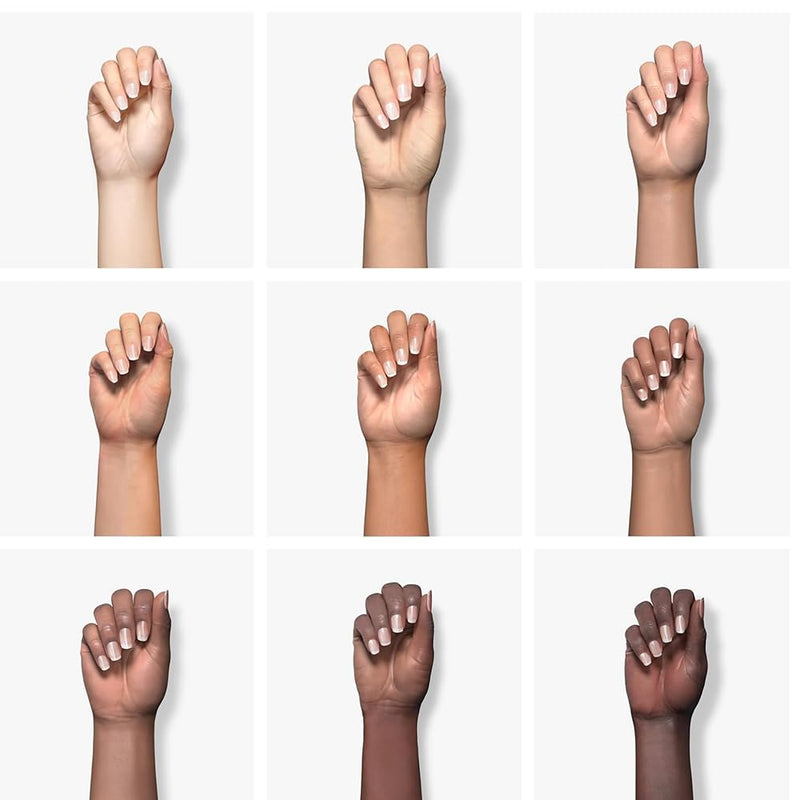 ProNail - Esmalte de uñas de secado rápido, capa superior, 473 ml (16 oz)