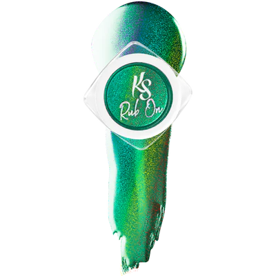 Kiara Sky - Polvo cromado para frotar - RH06 Pop Rocks 1 g