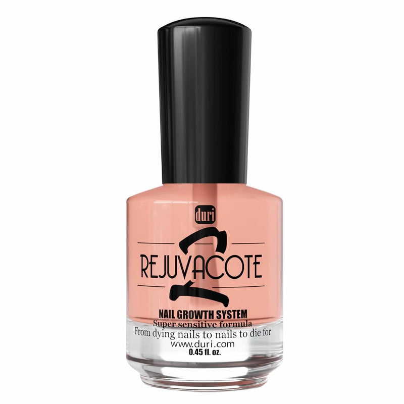Duri - Rejuvacote 2 Nail Growth System 0.45 oz (6 Pack)