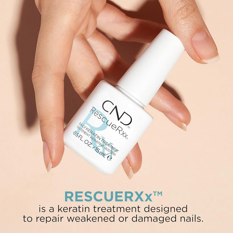 CND - RescueRXx Treatment 0.125 oz (40 Pcs)