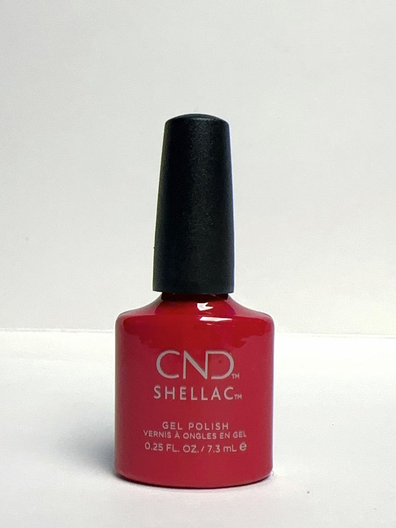 CND Goma laca - Guayaba madura (0,25 oz)